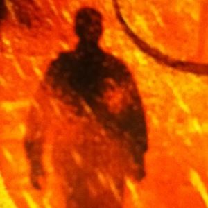 Meet your Posher, Randy